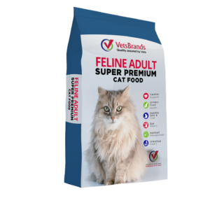 Vets Brands Adult Feline 2 Kg