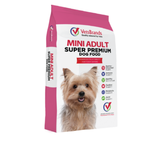 Vets Brand Adult Mini 6 Kg